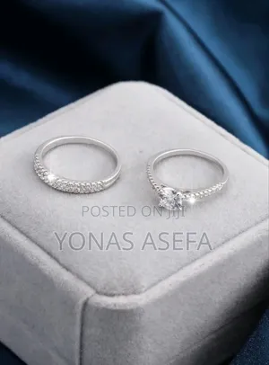 Photo - Weeding Ring