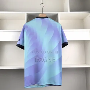 Arsenal 3rd Kit for 2024/25 Seaaon የአርሰናል 3ኛ ማልያ 2024/25