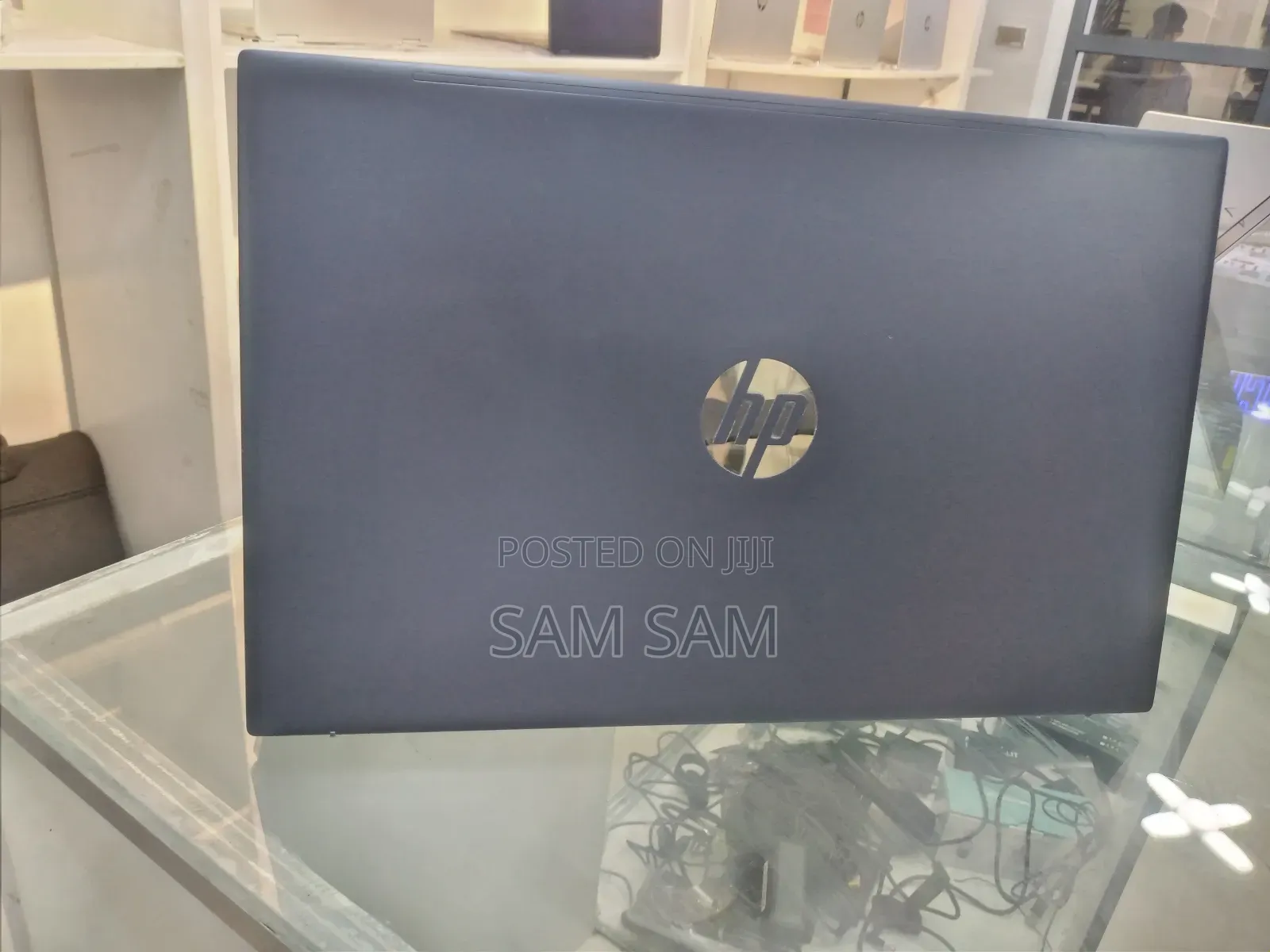 New Laptop HP Pavilion 15 8GB Intel Core I7 SSD 512GB