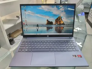 New Laptop HP Pavilion 15 8GB Intel Core I7 SSD 512GB