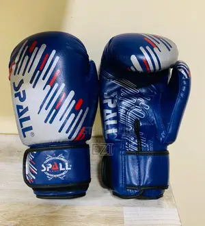 Photo - Packed Boxing Glove