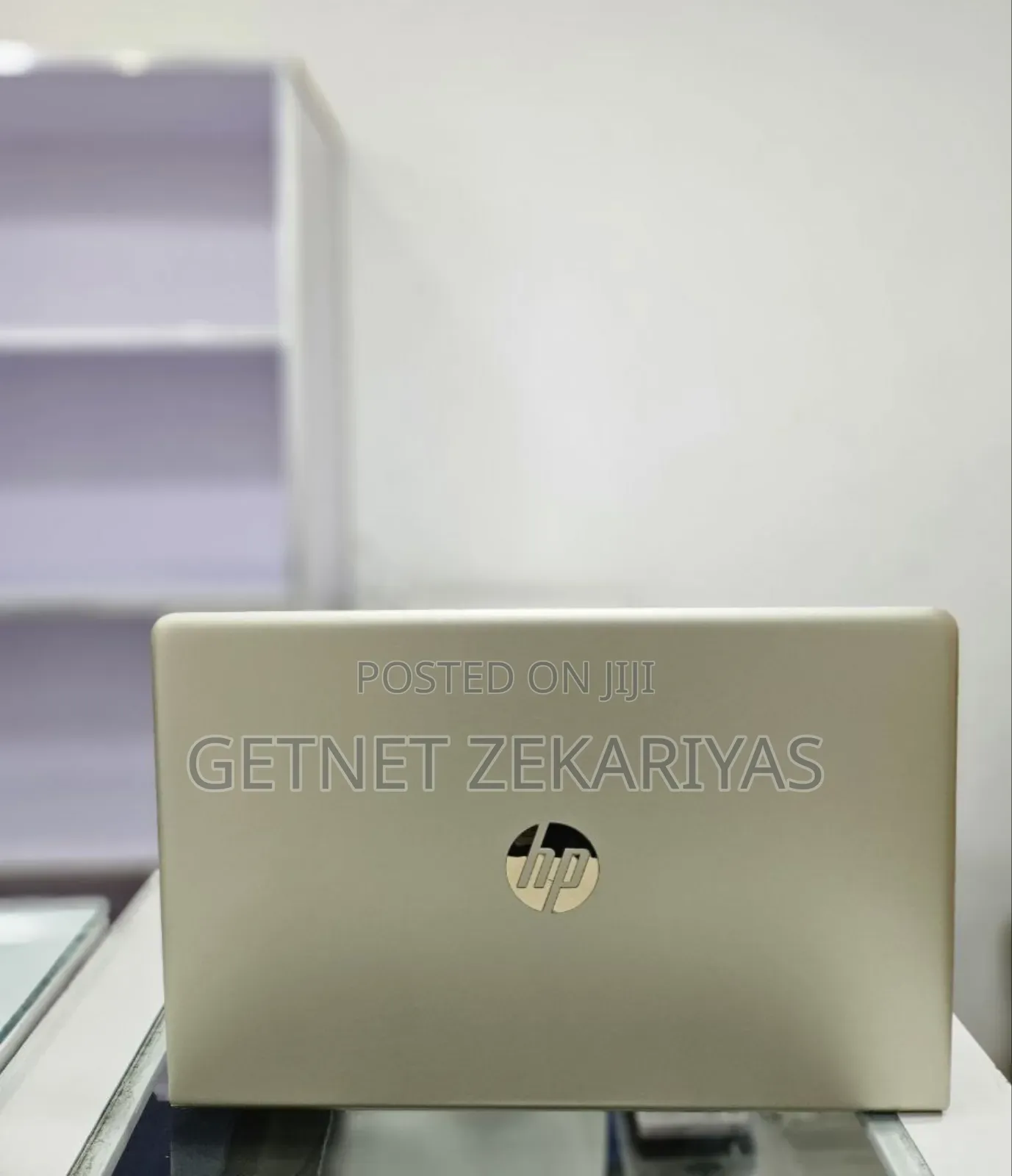 New Laptop HP Pavilion 15 8GB Intel Core I5 HDD+SSD 128GB