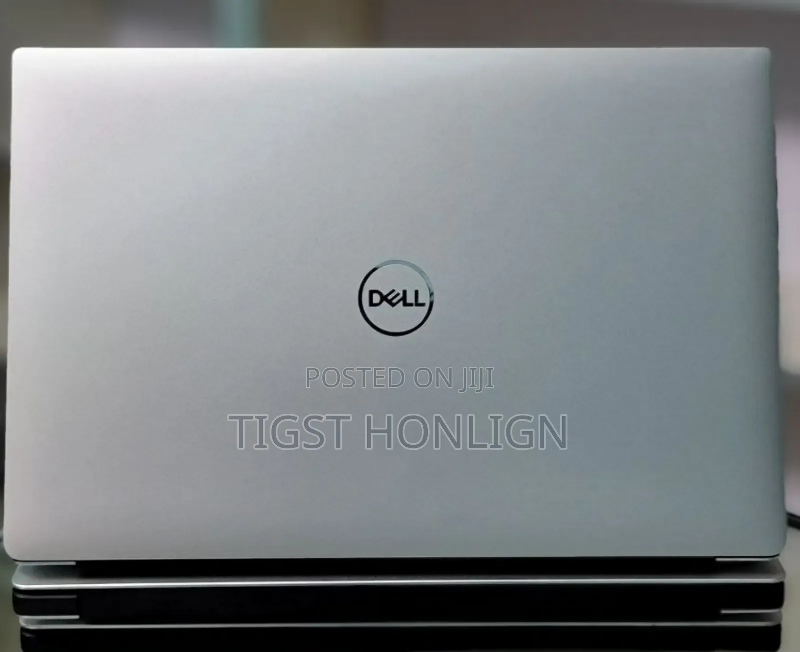 New Laptop Dell Precision 15 3520 32GB Intel Core I7 SSD 512GB