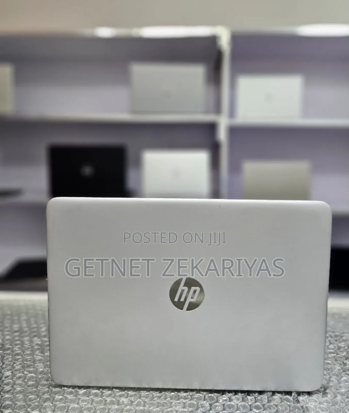 New Laptop HP EliteBook 840 G4 8GB Intel Core I5 HDD+SSD 128GB