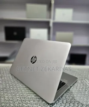 New Laptop HP EliteBook 840 G4 8GB Intel Core I5 HDD+SSD 128GB