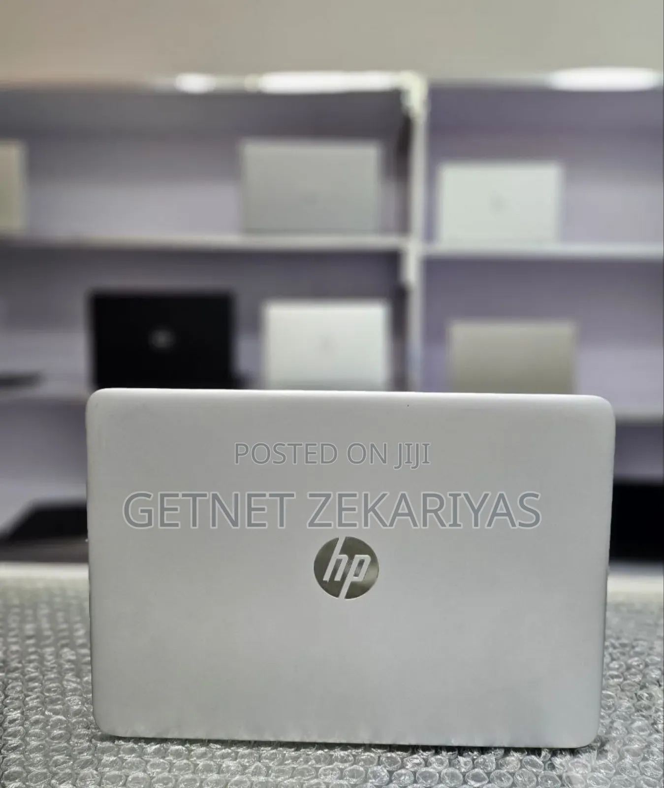 New Laptop HP EliteBook 840 G4 8GB Intel Core I5 HDD+SSD 128GB