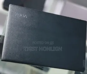 New Laptop Lenovo Yoga 9i 16GB Intel Core I7 SSD 512GB