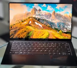 Photo - New Laptop Lenovo Yoga 9i 16GB Intel Core I7 SSD 512GB