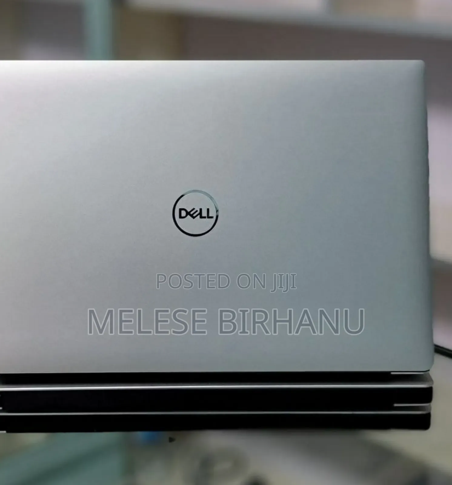 New Laptop Dell 32GB Intel Core I7 SSD 512GB