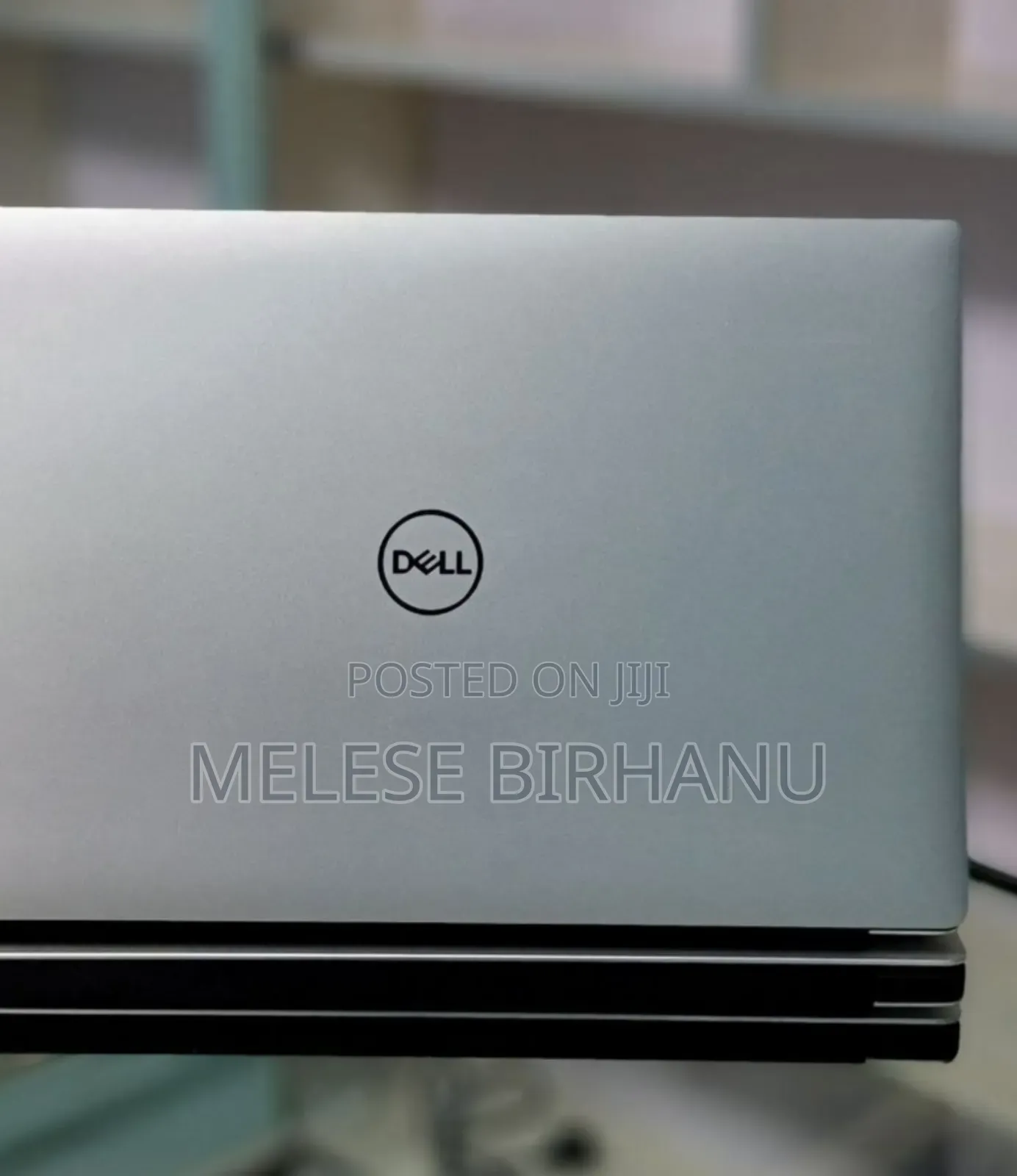 New Laptop Dell 32GB Intel Core I7 SSD 512GB