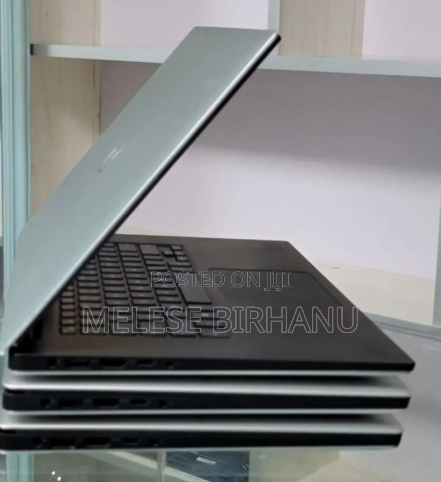 New Laptop Dell 32GB Intel Core I7 SSD 512GB