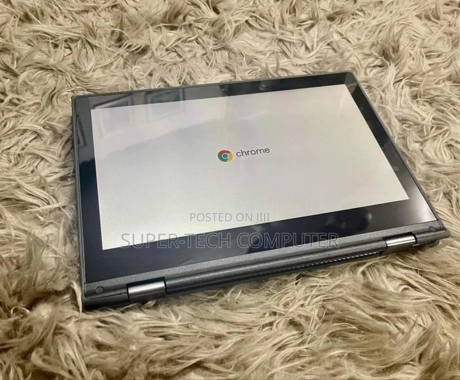 New Laptop Lenovo Flex 3 6GB Intel Celeron SSD 60GB