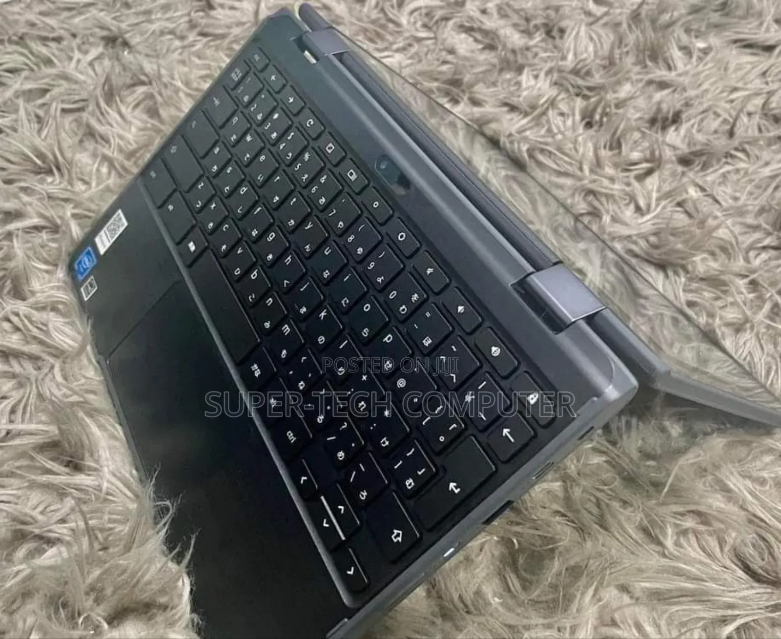 New Laptop Lenovo Flex 3 6GB Intel Celeron SSD 60GB