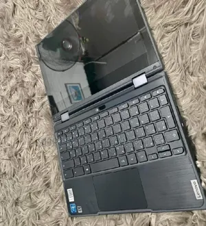 New Laptop Lenovo Flex 3 6GB Intel Celeron SSD 60GB