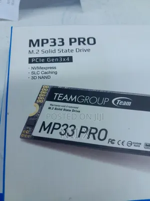2tb Nveme SSD