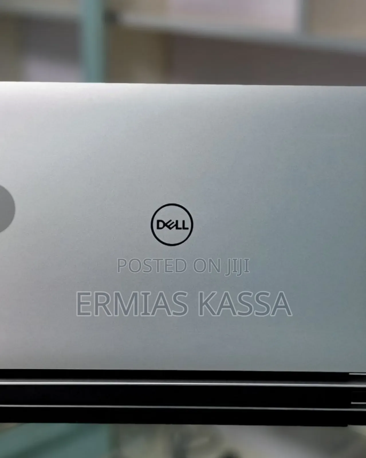 New Laptop Dell Precision 15 7550 32GB Intel Core I7 SSD 512GB