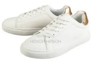 Photo - Snicker Shoes