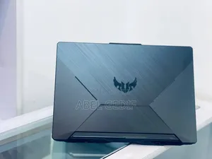New Laptop Asus TUF Gaming A15 16GB Intel Core I7 SSD 512GB