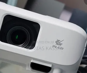 Photo - Epson Projector BRAND NEW 
Model Name: EB-E01