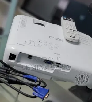 Epson Projector BRAND NEW 
Model Name: EB-E01