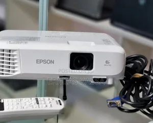 Epson Projector BRAND NEW 
Model Name: EB-E01
