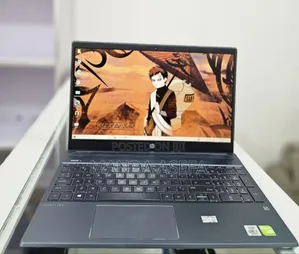 New Laptop HP Pavilion 15 16GB Intel Core I7 SSD 512GB