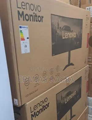 Lenovo 34 (86.36cm) 21:9 Curved Ultrawidetm WQHD