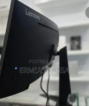 Lenovo 34 (86.36cm) 21:9 Curved Ultrawidetm WQHD