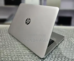 New Laptop HP EliteBook 840 8GB Intel Core I5 HDD+SSD 128GB