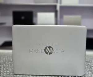 New Laptop HP EliteBook 840 8GB Intel Core I5 HDD+SSD 128GB