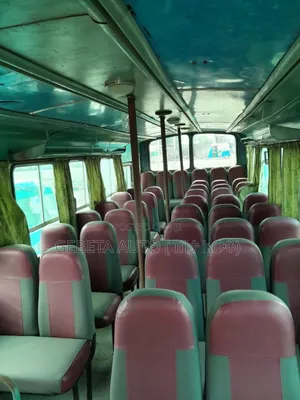 Mercedes-Benz Tourismo 2000 White