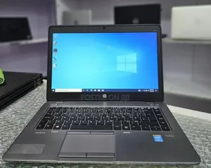 New Laptop HP EliteBook 840 8GB Intel Core I5 HDD 500GB