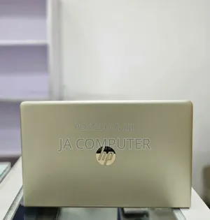 New Laptop HP Pavilion 15 8GB Intel Core I5 HDD+SSD 750GB