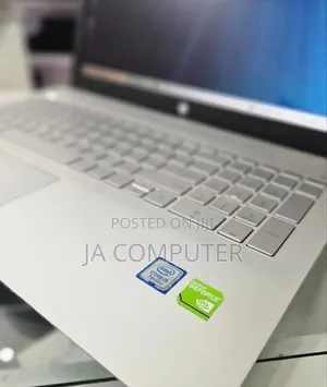 New Laptop HP Pavilion 15 8GB Intel Core I5 HDD+SSD 750GB