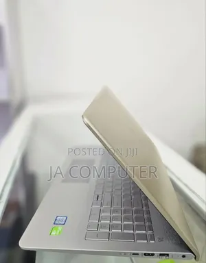 New Laptop HP Pavilion 15 8GB Intel Core I5 HDD+SSD 750GB