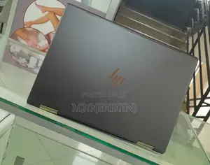 New Laptop HP Spectra 13 16GB Intel Core I7 SSD 512GB