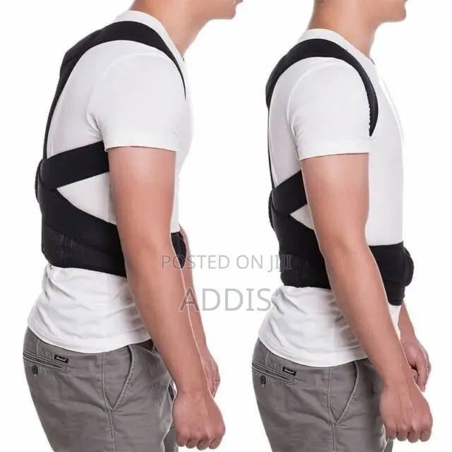 Back Pain Protector