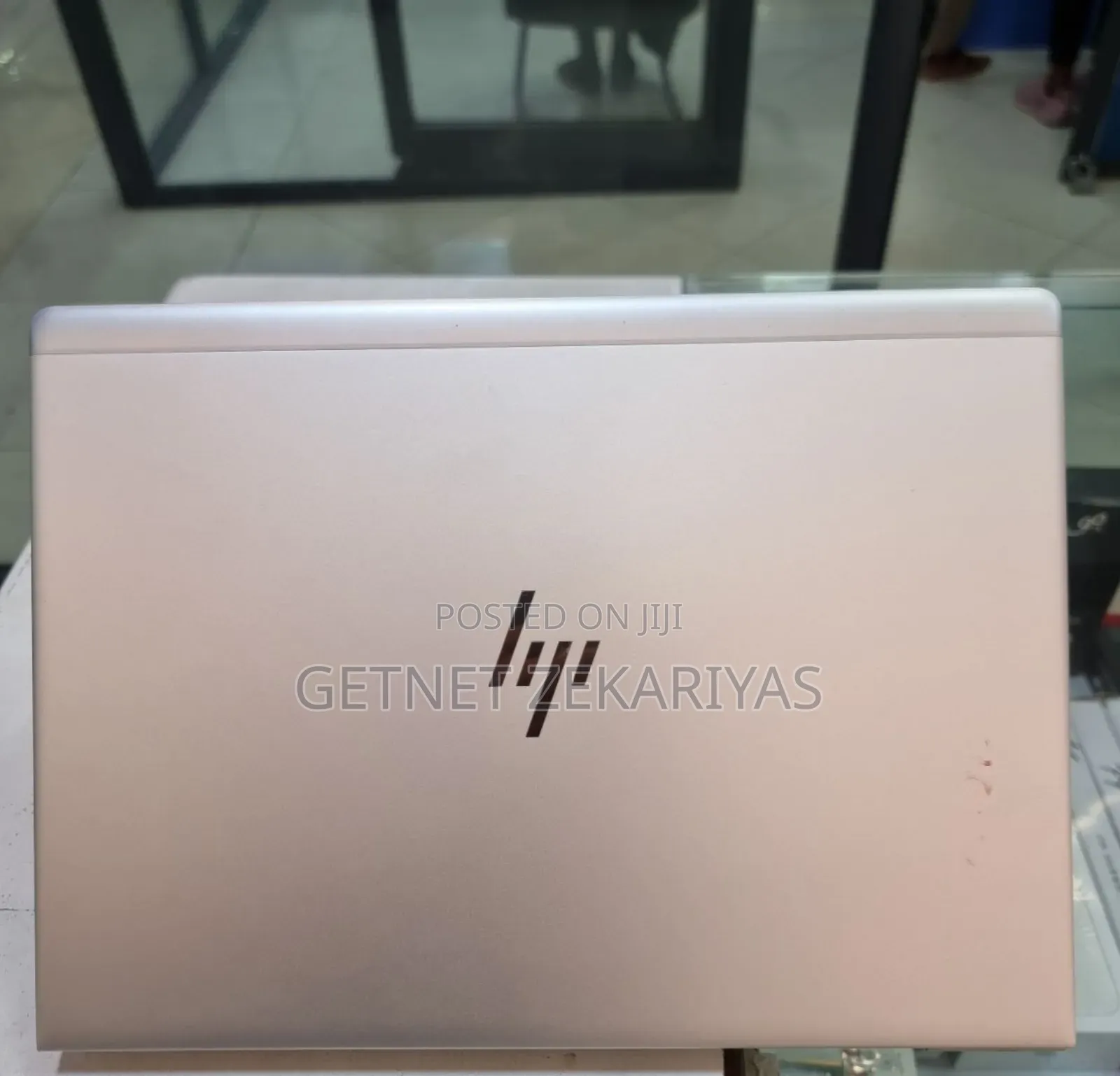 New Laptop HP EliteBook 830 G5 16GB Intel Core I5 SSD 512GB