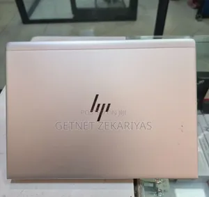 New Laptop HP EliteBook 830 G5 16GB Intel Core I5 SSD 512GB