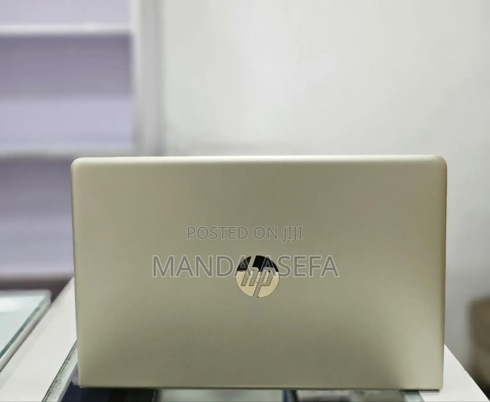 New Laptop HP Pavilion 15 8GB Intel Core I5 HDD+SSD 128GB