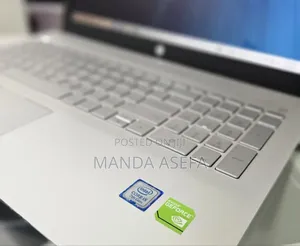 New Laptop HP Pavilion 15 8GB Intel Core I5 HDD+SSD 128GB