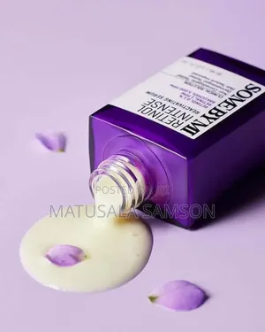 Retinol 0.1 Korean Products