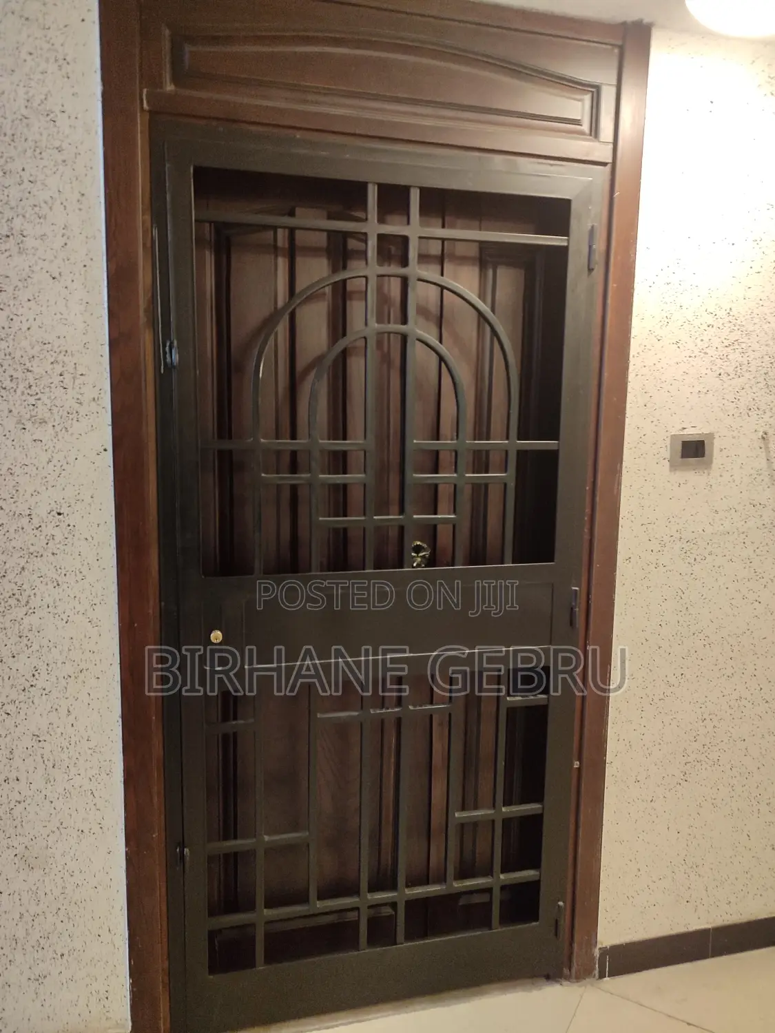 1bdrm Apartment in Luxury Apartiment, Bole for rent