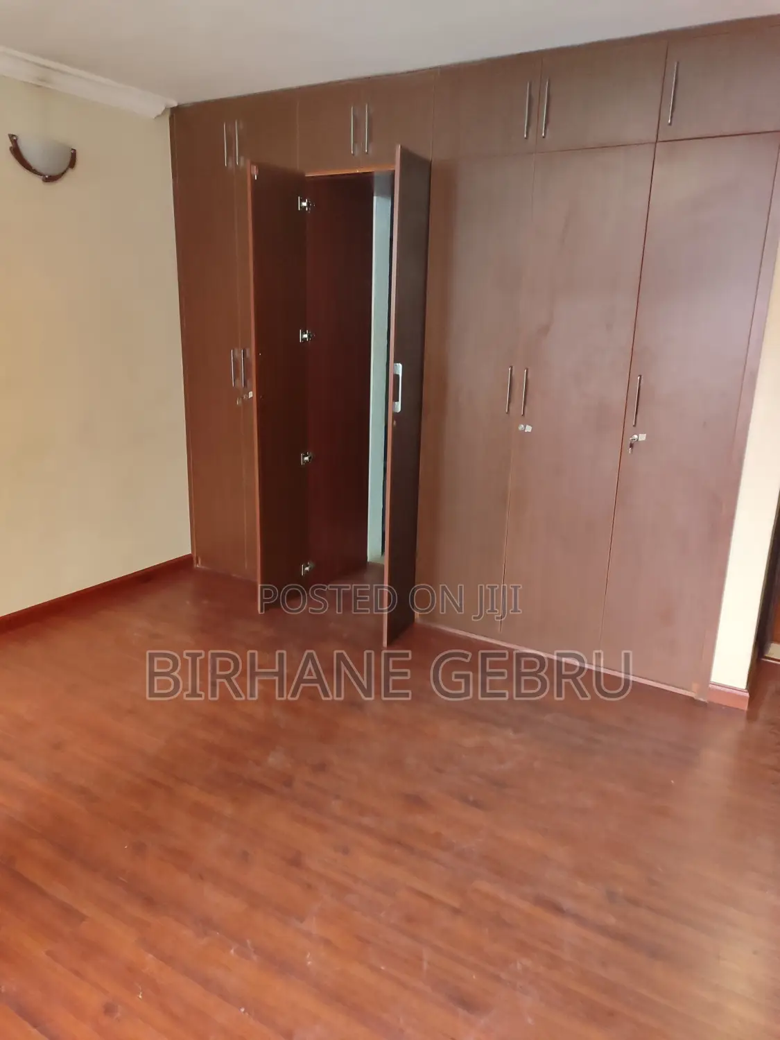 1bdrm Apartment in Luxury Apartiment, Bole for rent