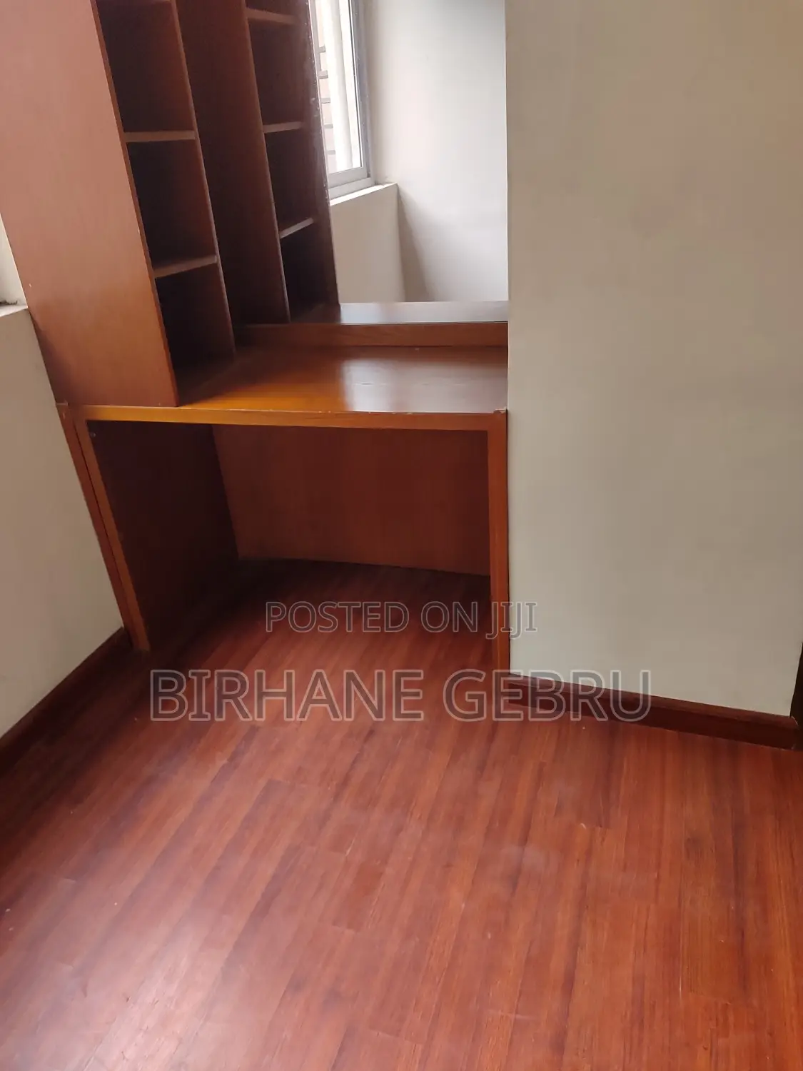 1bdrm Apartment in Luxury Apartiment, Bole for rent