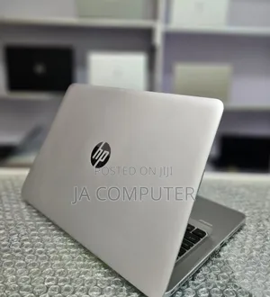 New Laptop HP EliteBook 840 G4 8GB Intel Core I5 HDD+SSD 750GB