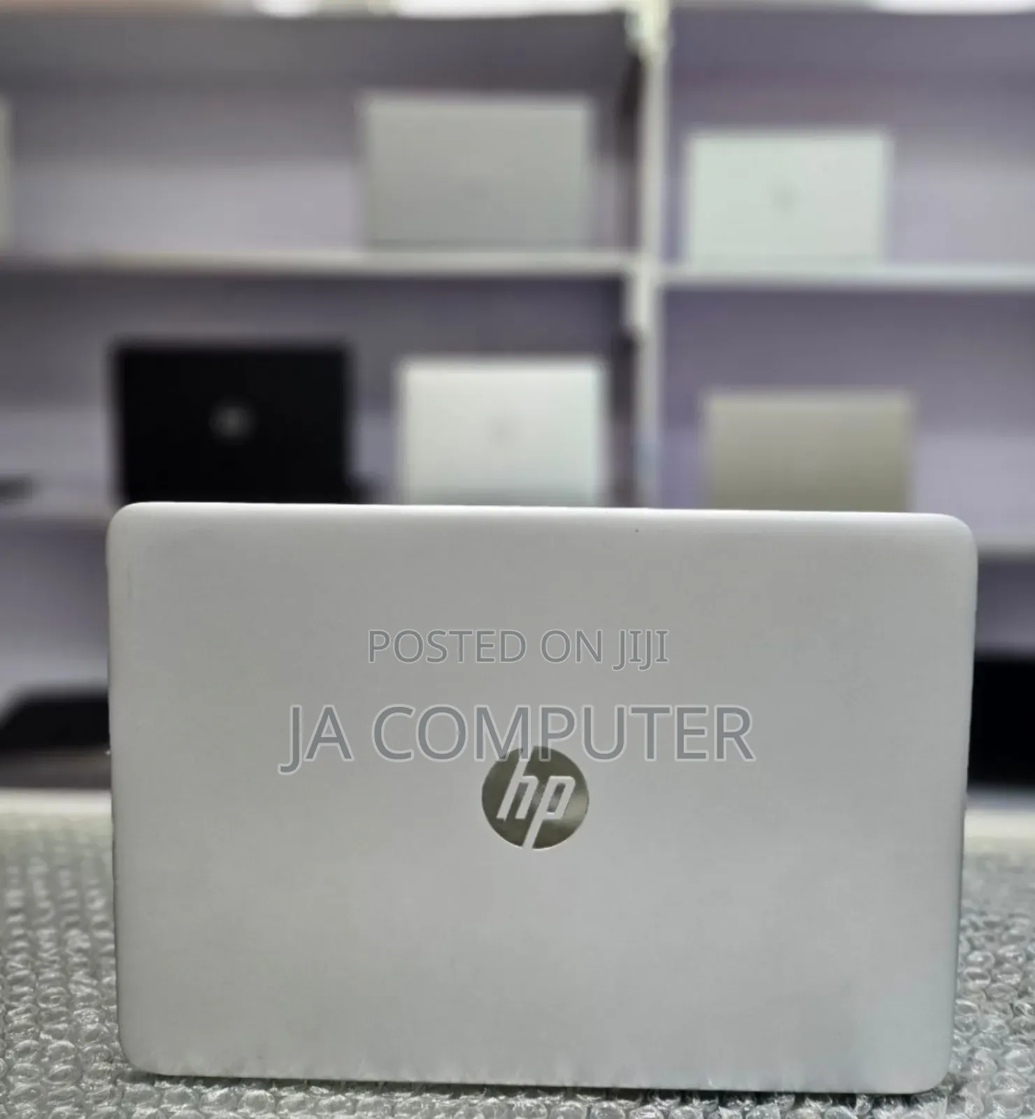 New Laptop HP EliteBook 840 G4 8GB Intel Core I5 HDD+SSD 750GB