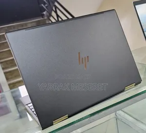 Photo - New Laptop HP Spectre X360 16GB Intel Core I7 SSD 512GB