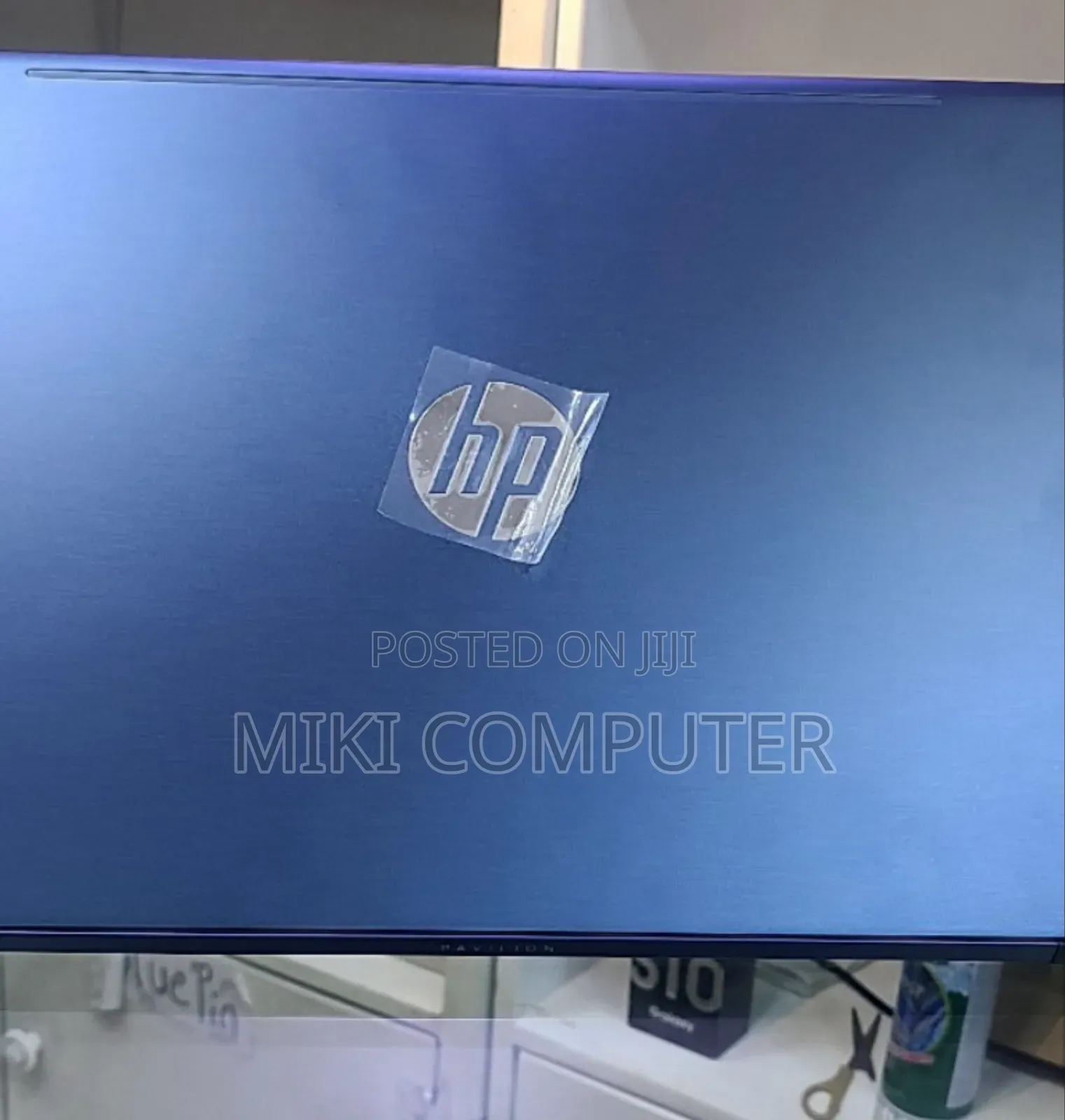 New Laptop HP Pavilion 15 8GB Intel Core I5 SSD 512GB