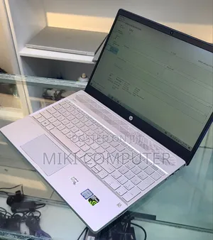 Photo - New Laptop HP Pavilion 15 8GB Intel Core I5 SSD 512GB